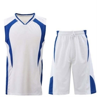 Basketball Uniform